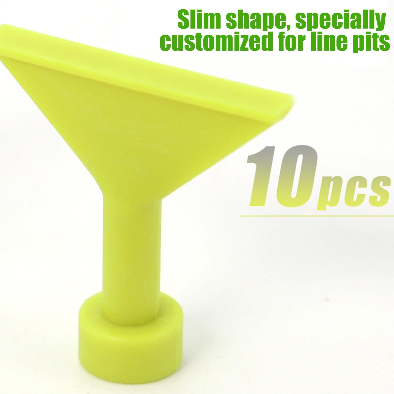 1set Dent Removal Puller Tabs  - Body Jewelry Glue recension och pris