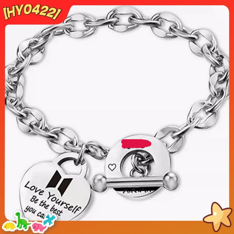 Kpop Fashion Versatile Stainle - Body Jewelry Titanium recension och pris
