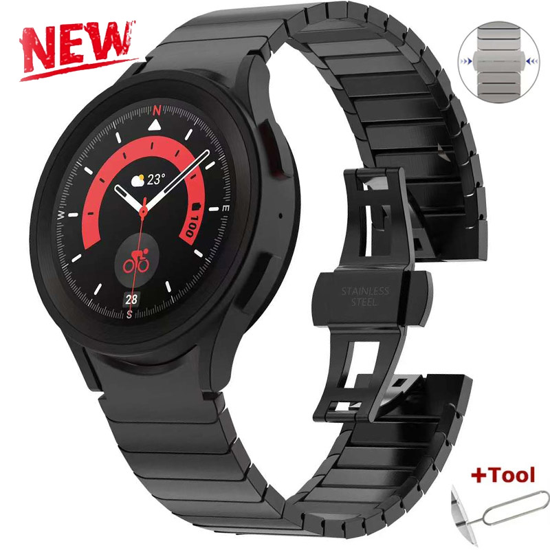 Luxury Titanium Color Band for - Body Jewelry Titanium recension och pris