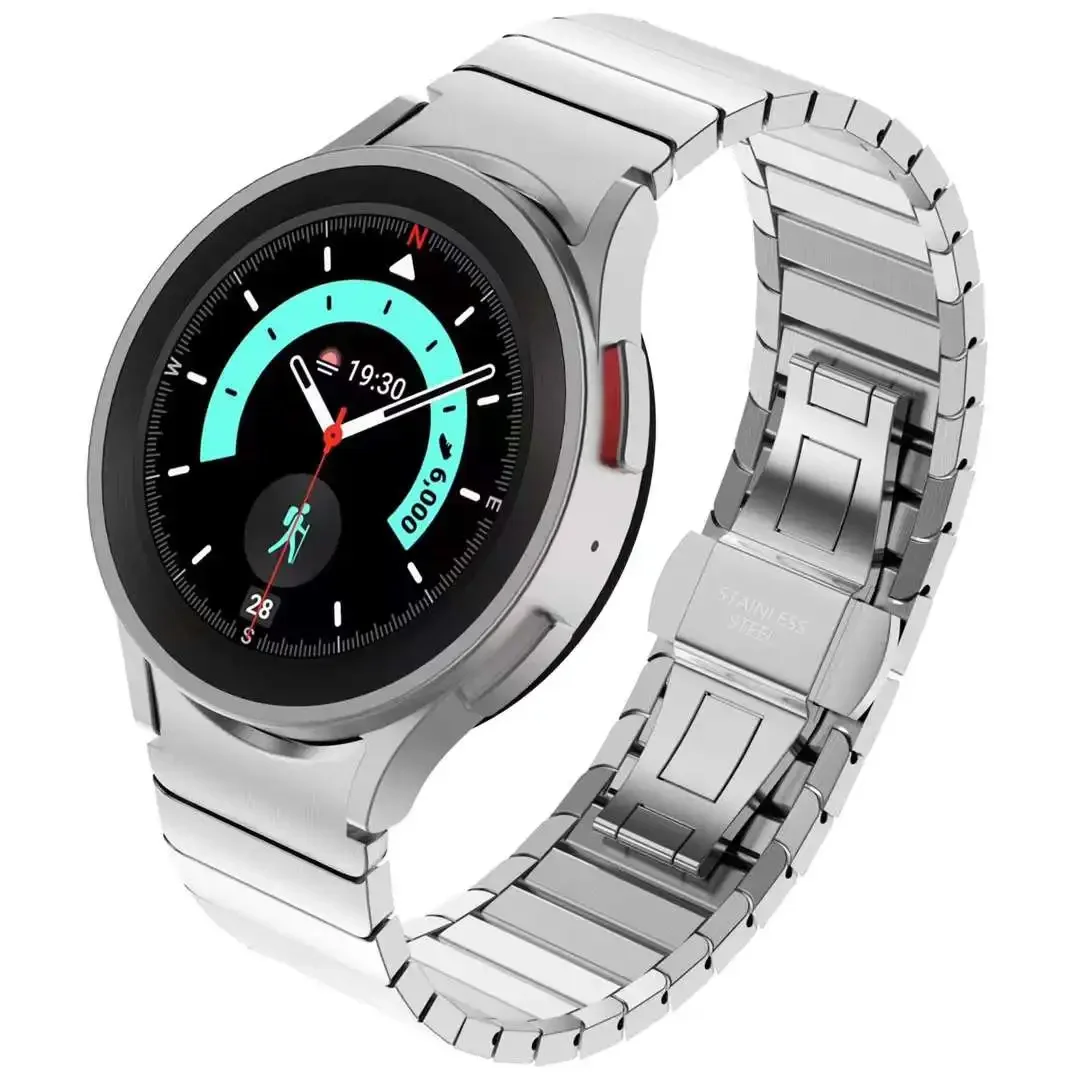 Luxury Titanium Color Band for - Body Jewelry Titanium recension och pris