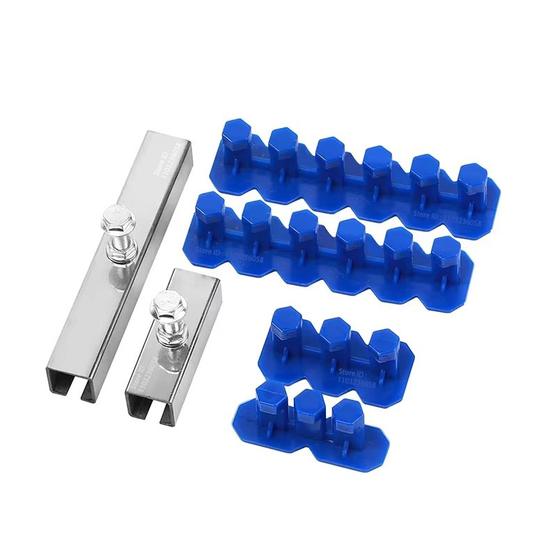 PWS Car Dent Repair Tools Pull - Body Jewelry Glue recension och pris