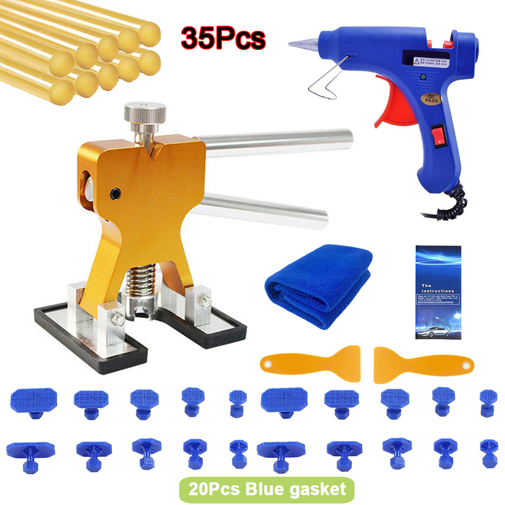 Auto Body Sheet Metal Paintles - Body Jewelry Glue recension och pris