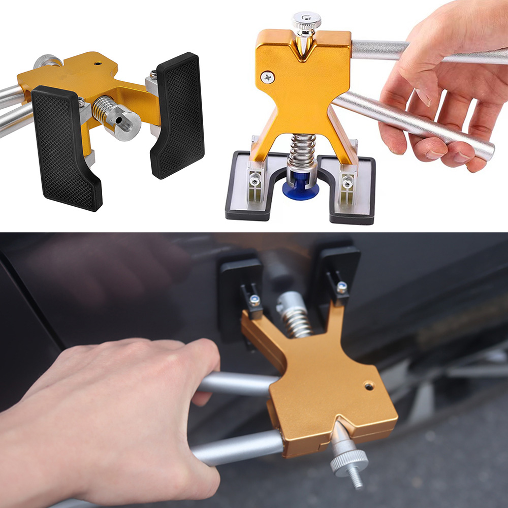 Auto Body Sheet Metal Paintles - Body Jewelry Glue recension och pris