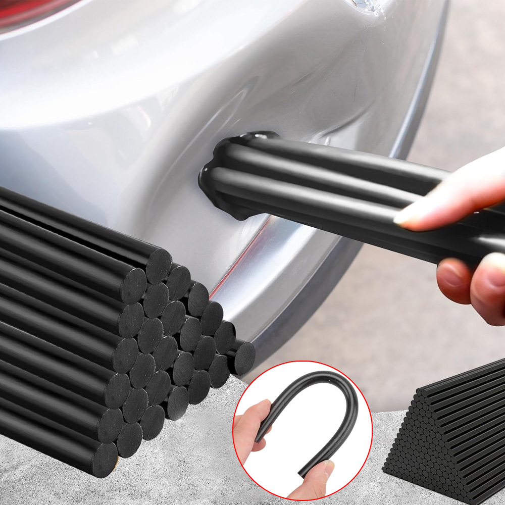Car Hot Melt Glue Sticks, Body - Body Jewelry Glue recension och pris