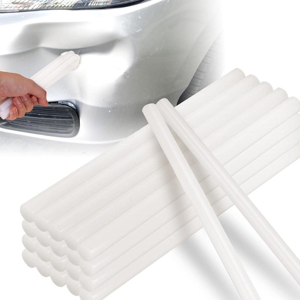 Car Hot Melt Glue Sticks, Body - Body Jewelry Glue recension och pris