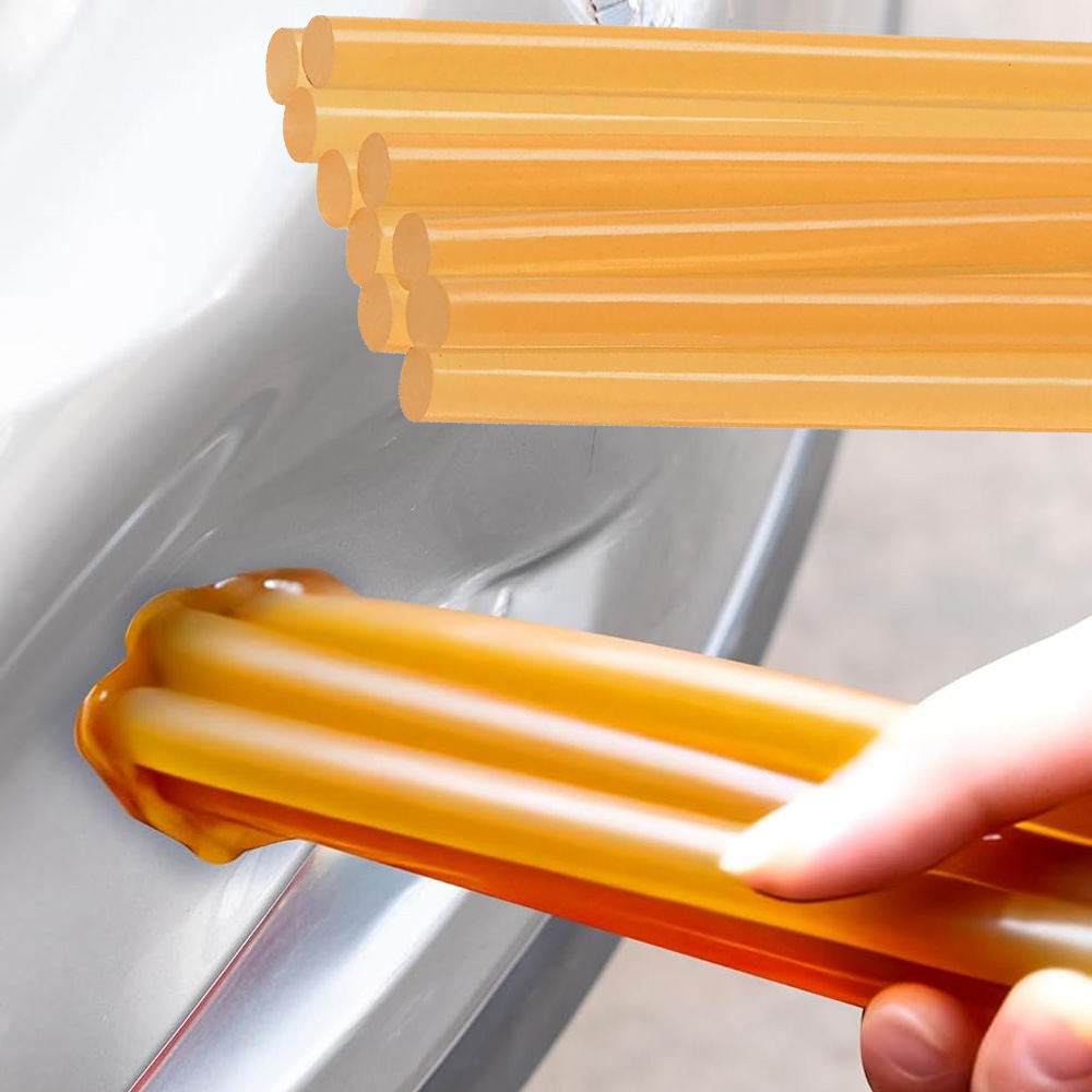 Car Hot Melt Glue Sticks, Body - Body Jewelry Glue recension och pris