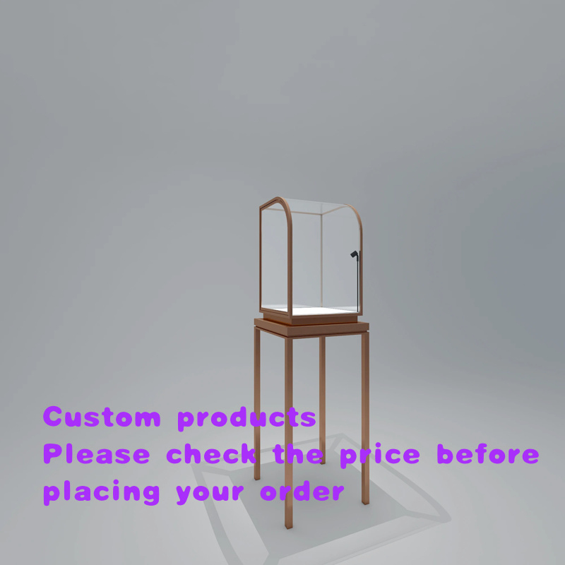 custom.Demand  Custom High-End - Body Jewelry Mall recension och pris