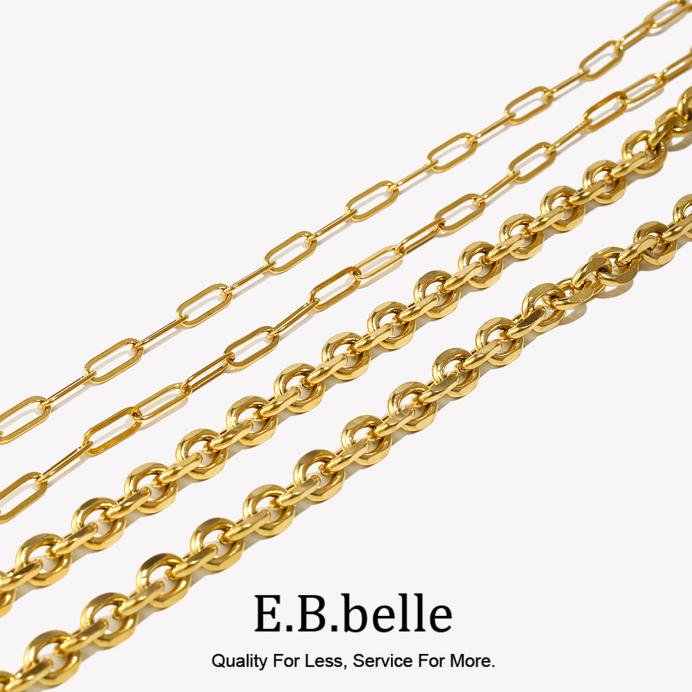 Street Style Summer Beach Jewe - Body Jewelry Titanium recension och pris
