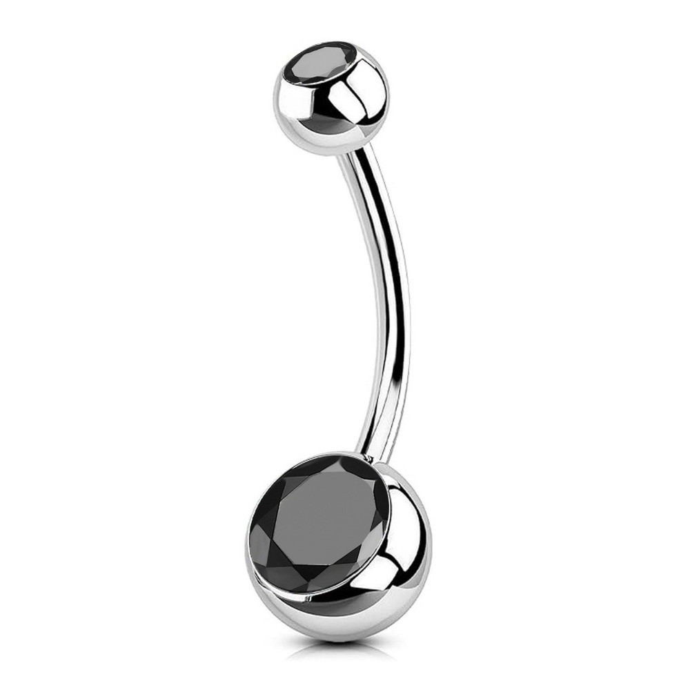 High Quality Titanium Material - Body Jewelry Titanium recension och pris
