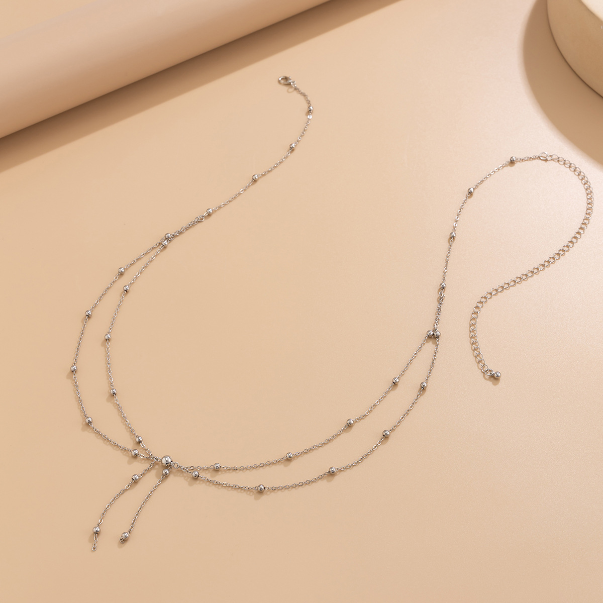 Waist Chain Multi Layer U Shap - Body Jewelry Women recension och pris