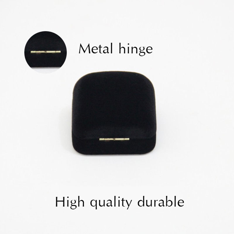 Stud Earrings Storage Box Drop - Body Jewelry Display recension och pris