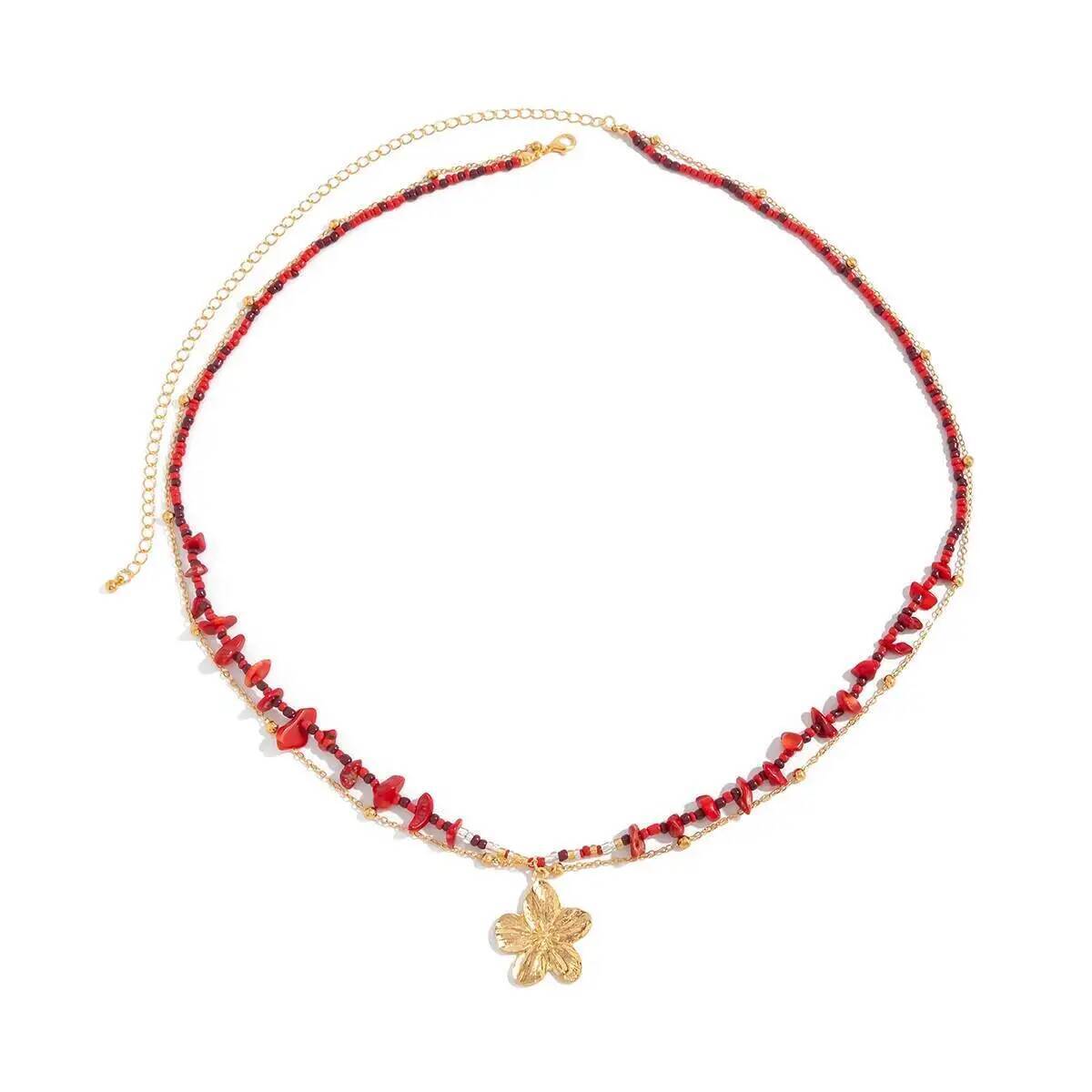 KunJoe Bohemia Summer Handmade - Body Jewelry Waist Chains recension och pris