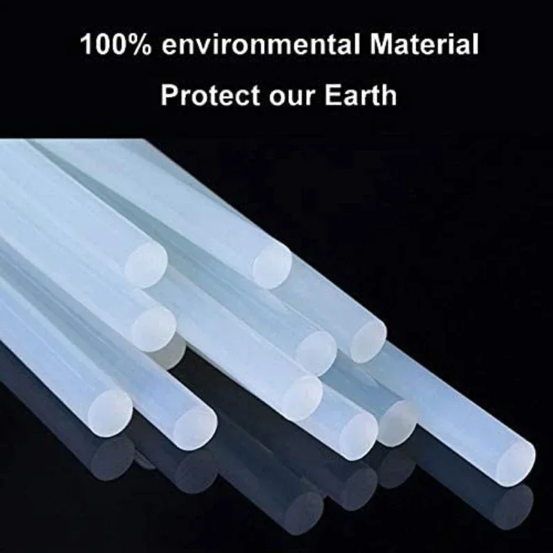 10Pcs 7x100mm 7x150mm Car Dent - Body Jewelry Glue recension och pris