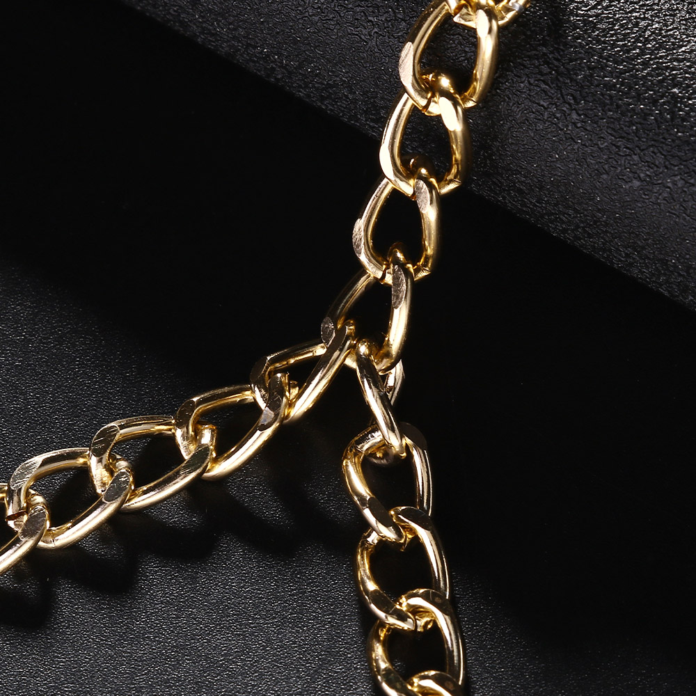 Christmas New Metal Bra Chain  - Body Jewelry Good Quality recension och pris