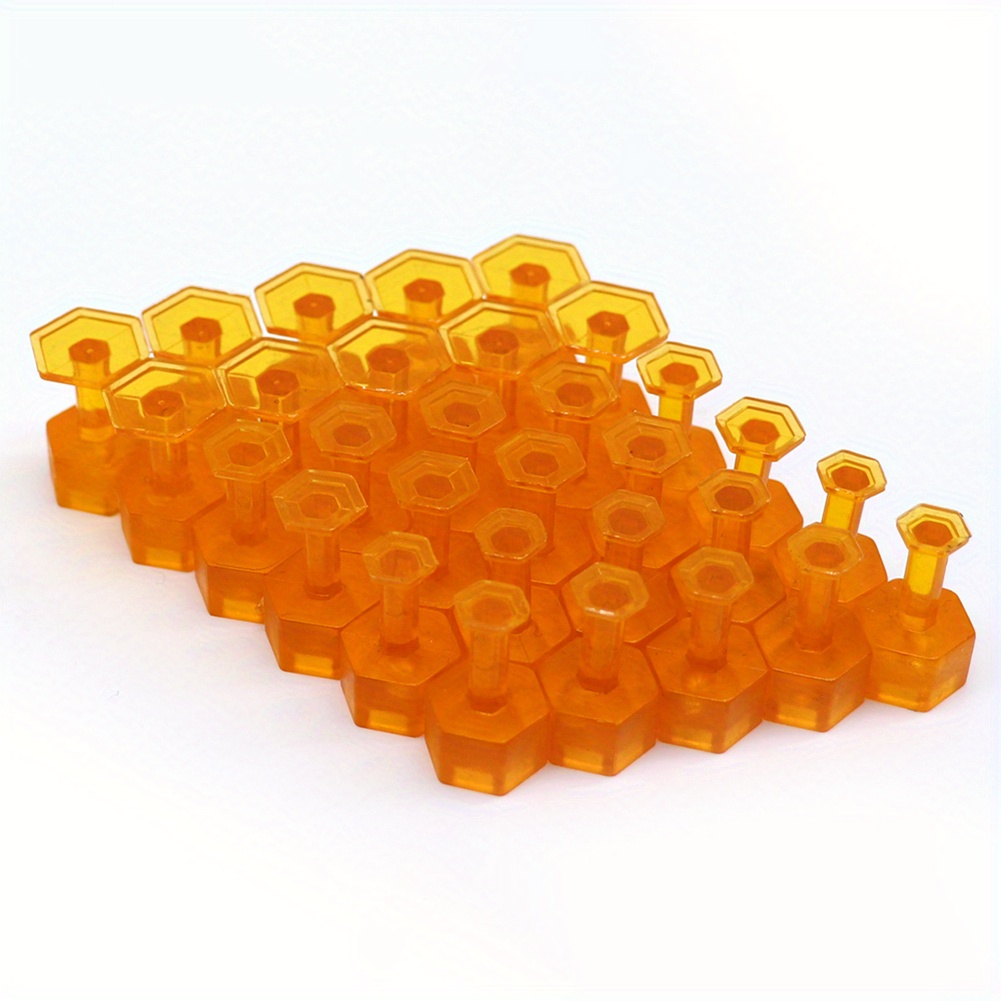 10pcs Glue Tabs for Paintless  - Body Jewelry Glue recension och pris