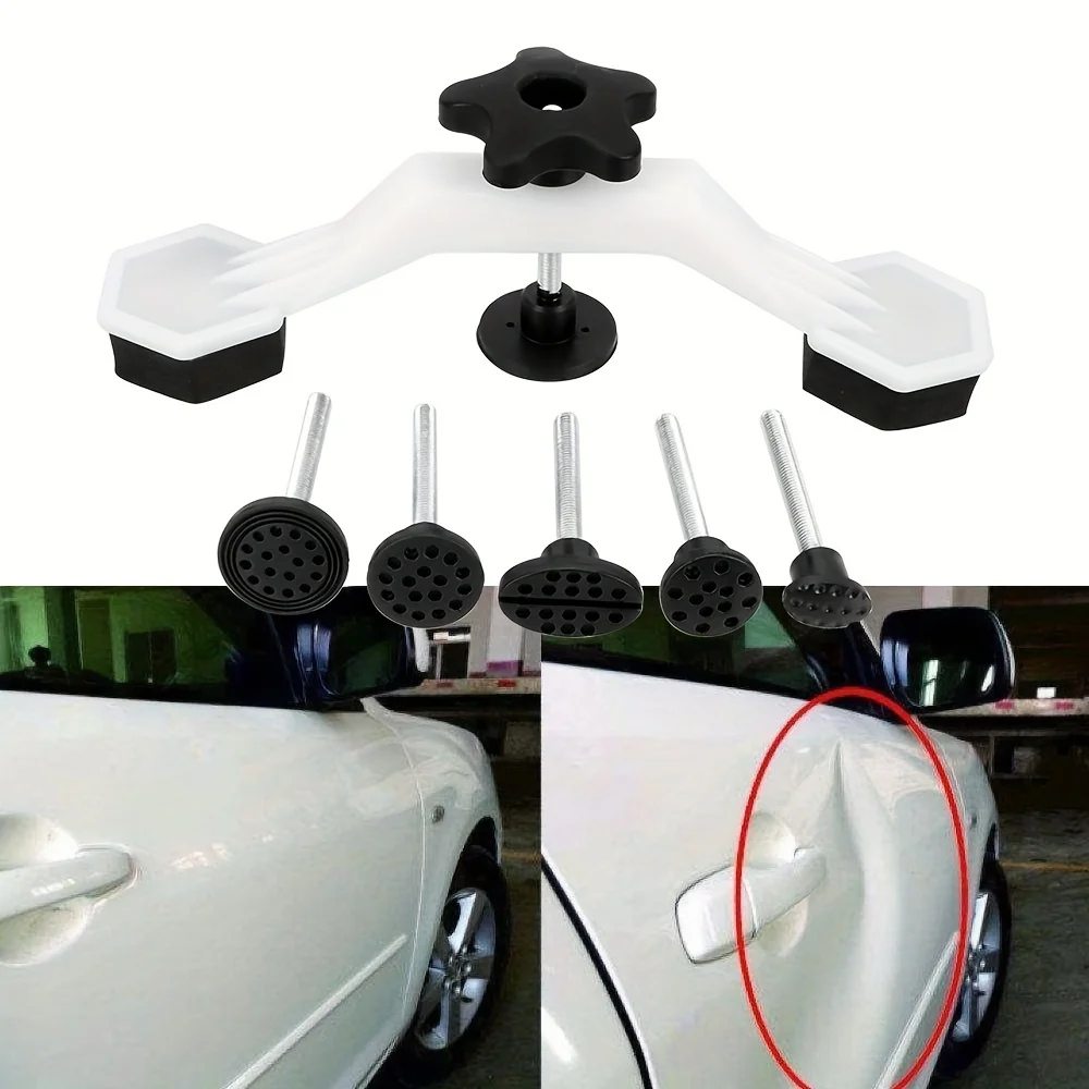 Car Dent Repair Tool Kit With  - Body Jewelry Glue recension och pris