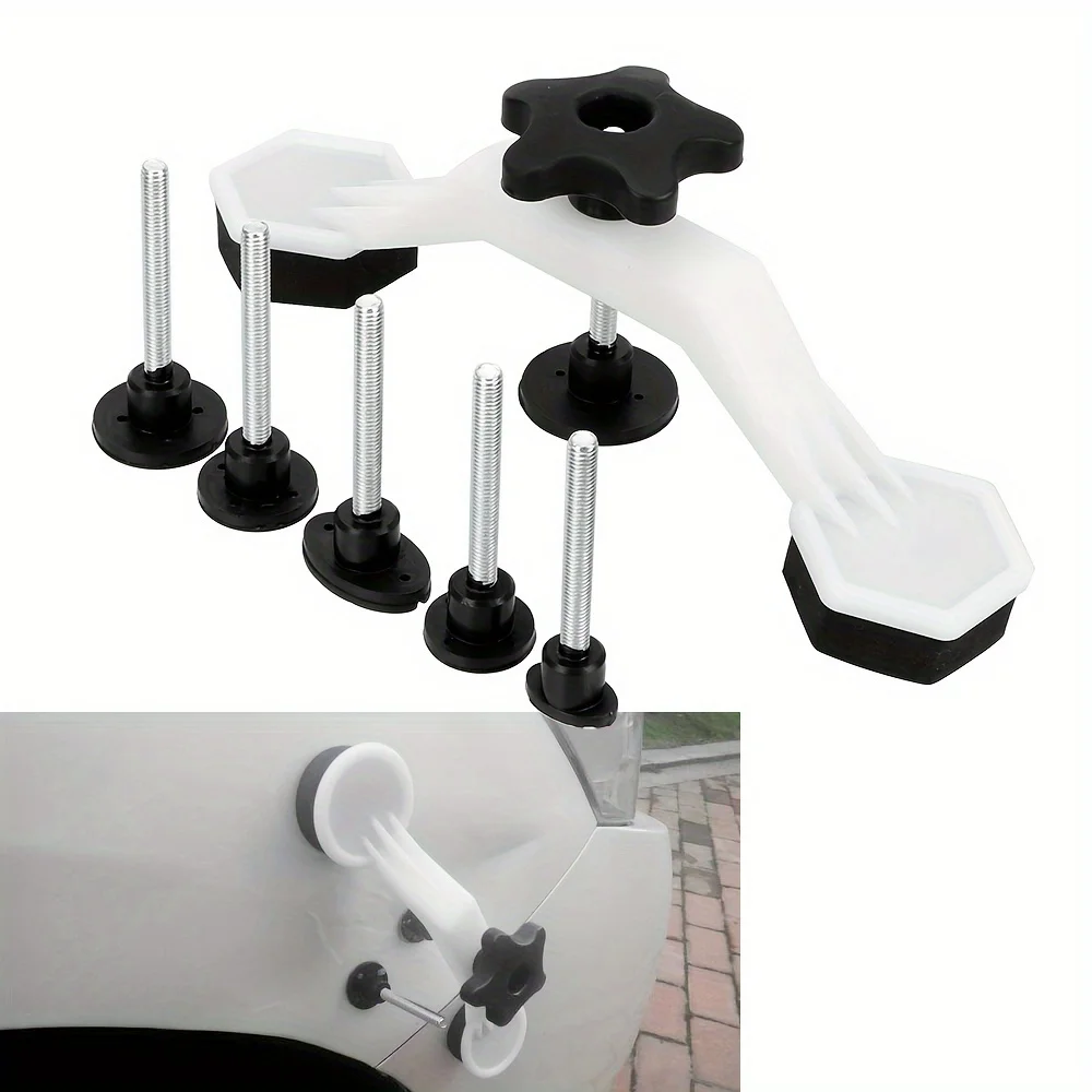 Car Dent Repair Tool Kit With  - Body Jewelry Glue recension och pris