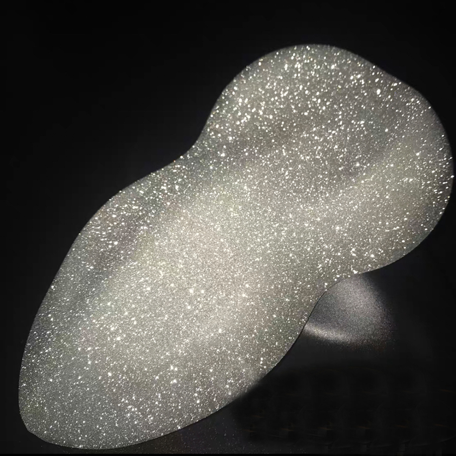 50cm*600cm Super Shiny Diamond - Body Jewelry Glue recension och pris