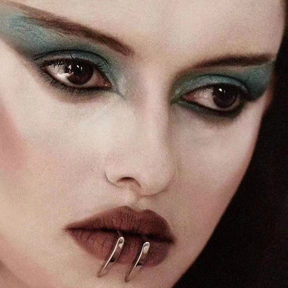 Personalized Alternative and U - Body Jewelry Labret recension och pris