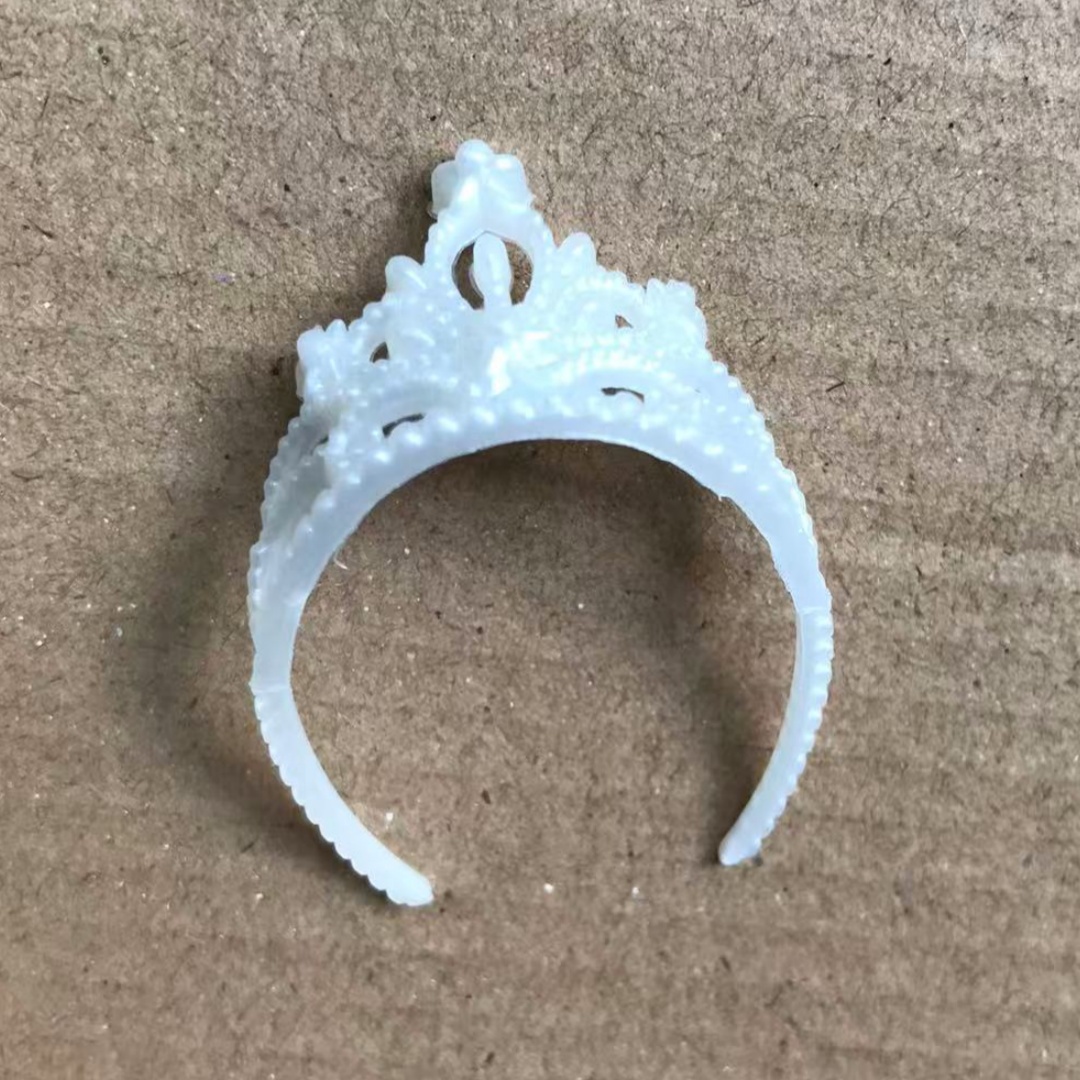 Multi-Shape Doll Headband Earr - Body Jewelry Bulk recension och pris