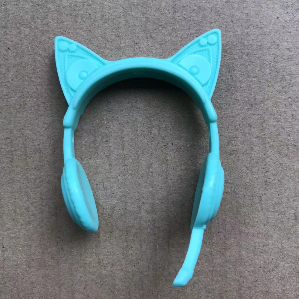 Multi-Shape Doll Headband Earr - Body Jewelry Bulk recension och pris