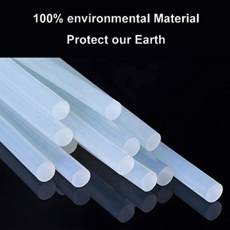 12Pcs Car Dent Glue Sticks 7mm - Body Jewelry Glue recension och pris