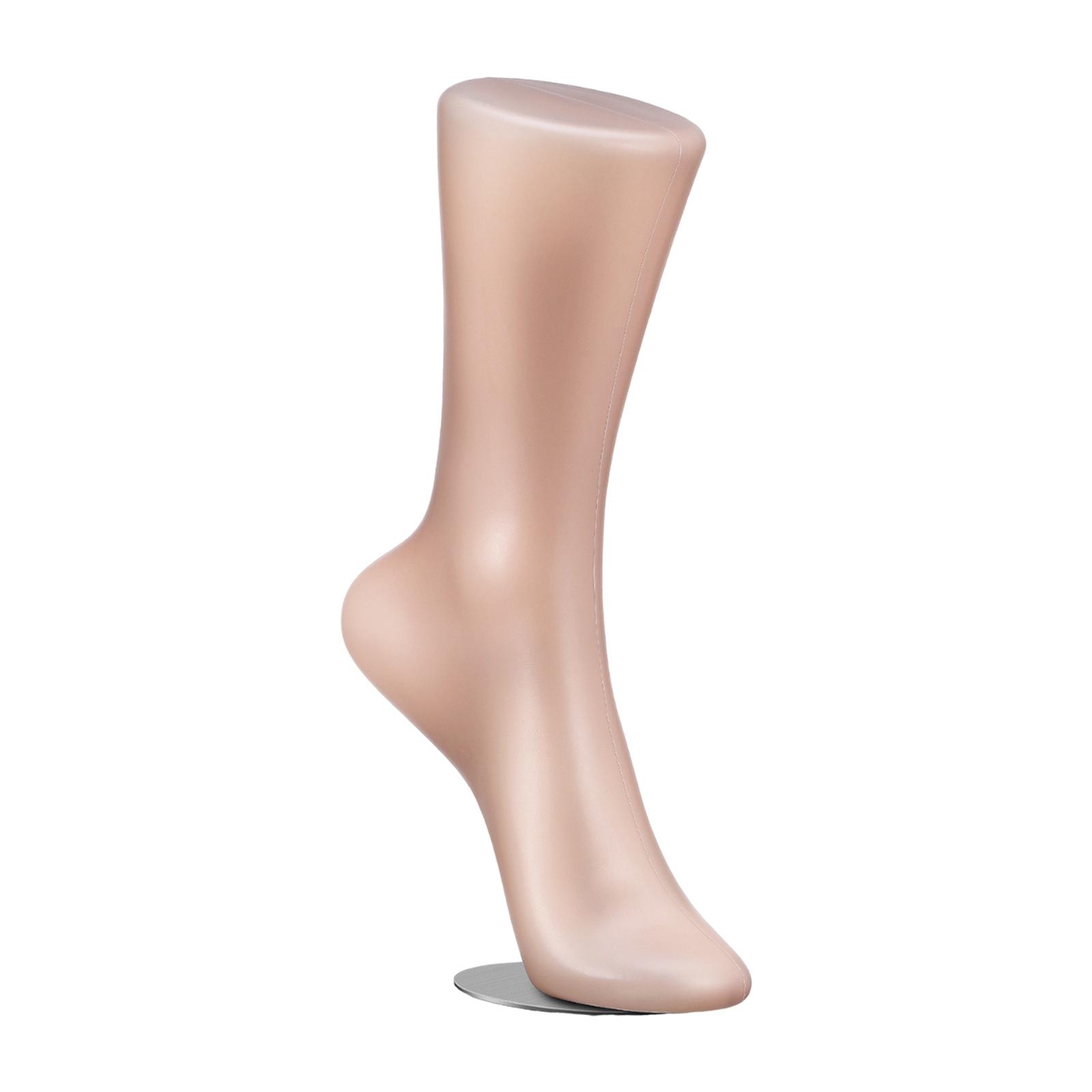 Mannequin Leg Display Mannequi - Body Jewelry Mall recension och pris