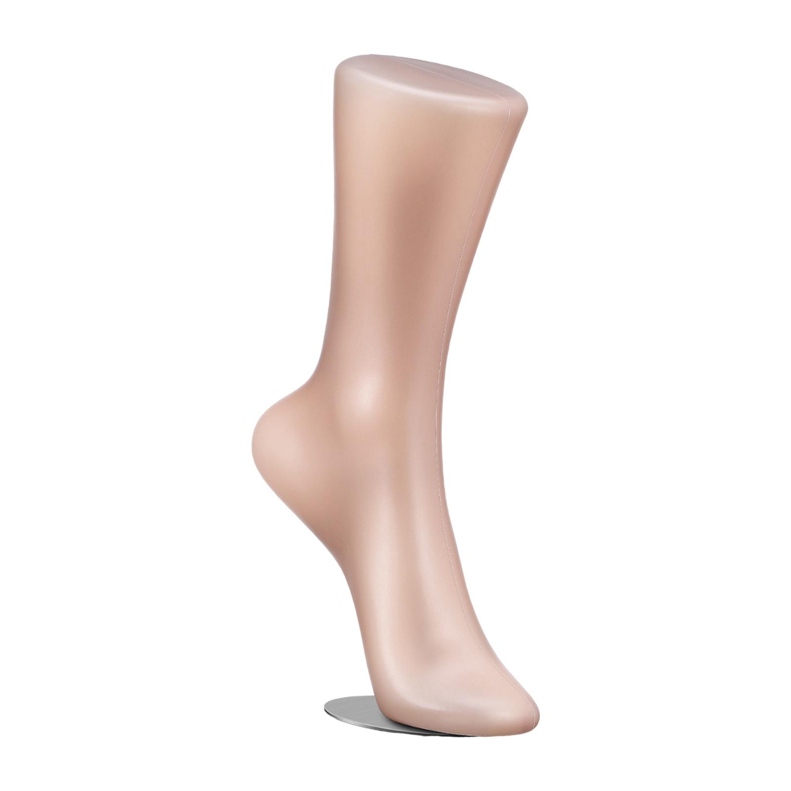 Mannequin Leg Display Mannequi - Body Jewelry Mall recension och pris