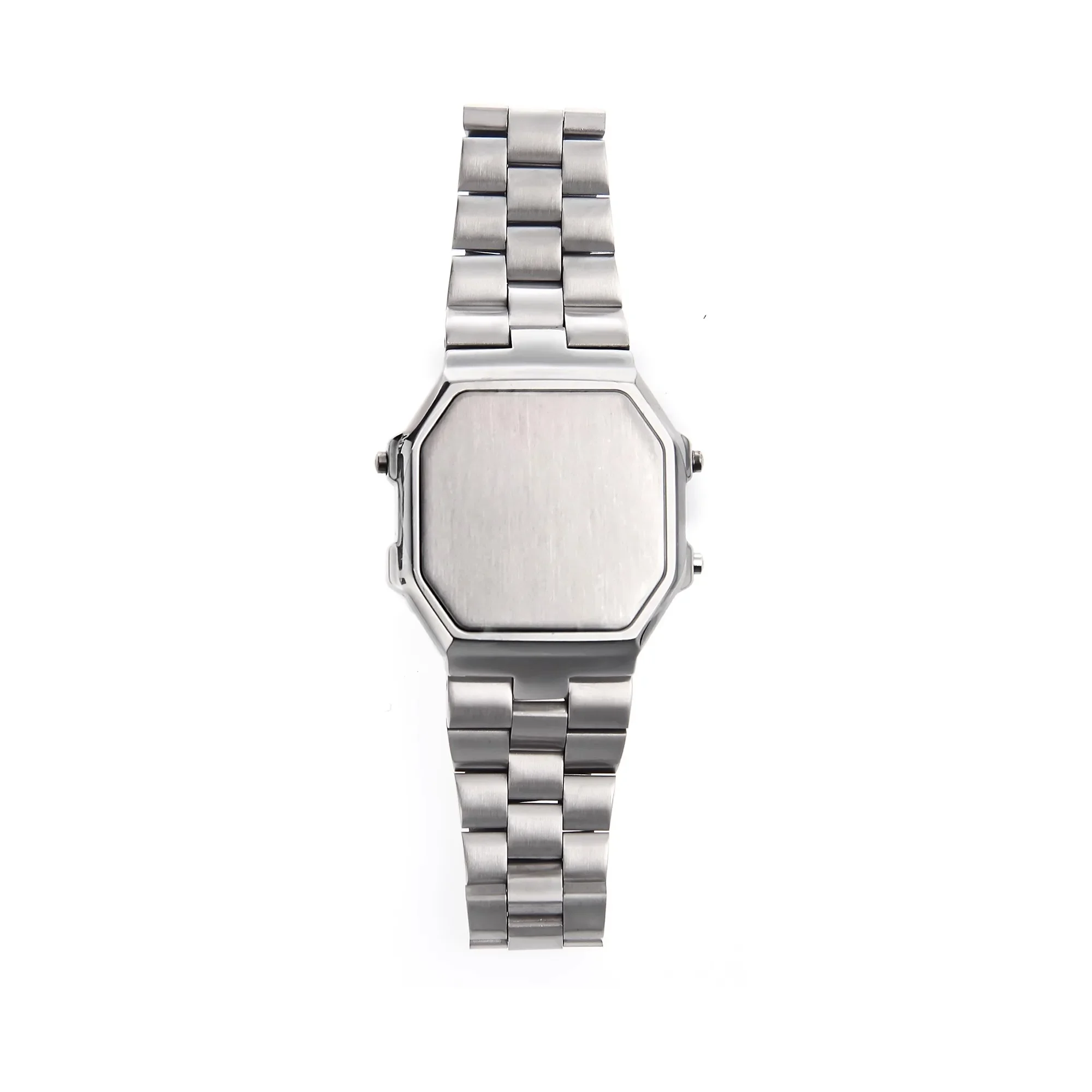 2026 New Titanium Steel Niche  - Body Jewelry Titanium recension och pris