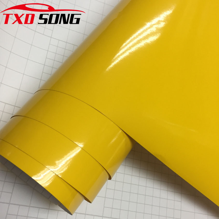 7 Sizes High Gloss Yellow Viny - Body Jewelry Glue recension och pris