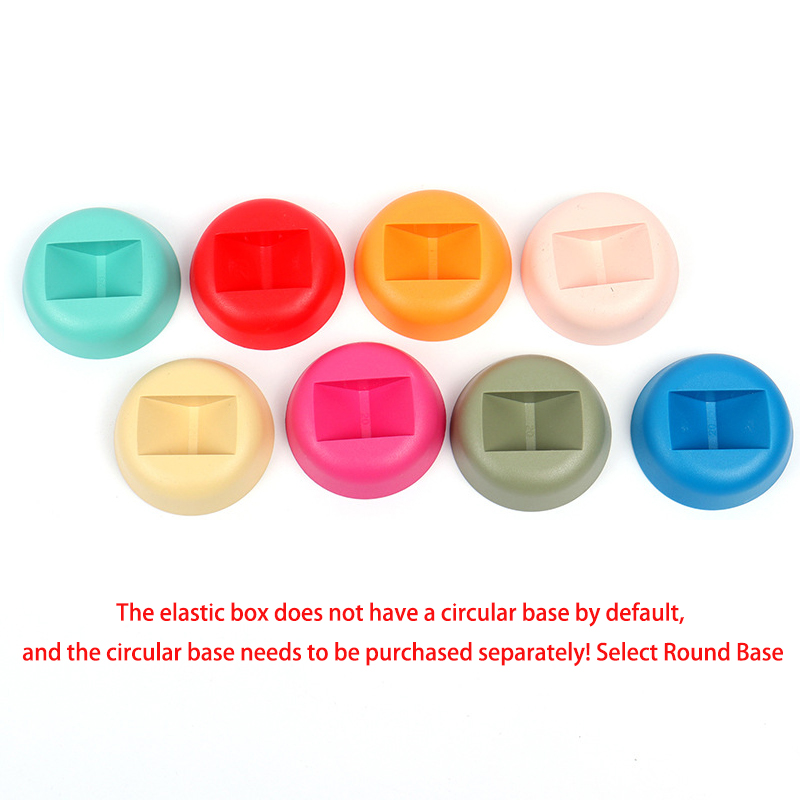 Jewelry Display Elastic Box Tr - Body Jewelry Display recension och pris