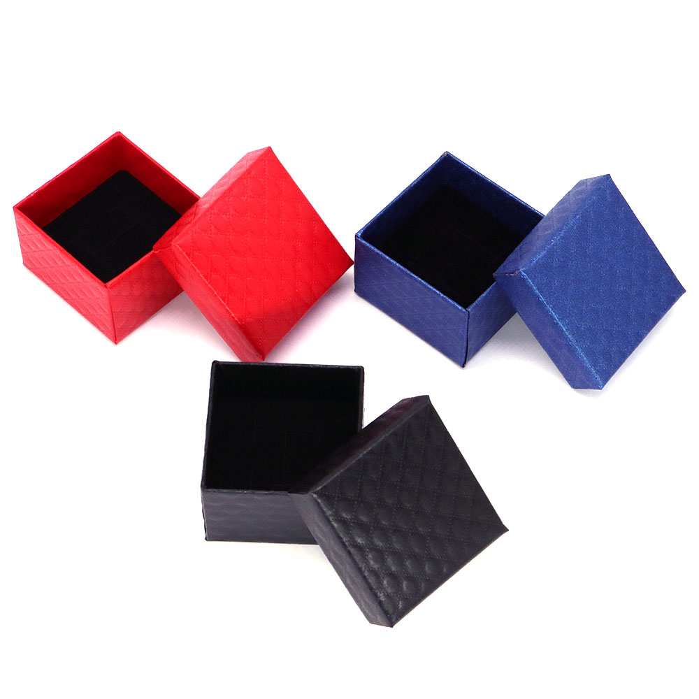 Lots Wholesale 4 Colors Fashio - Body Jewelry Display recension och pris